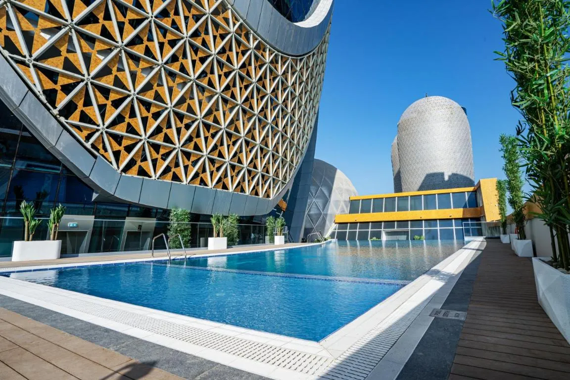 Image of Velero Hotel Doha Lusail