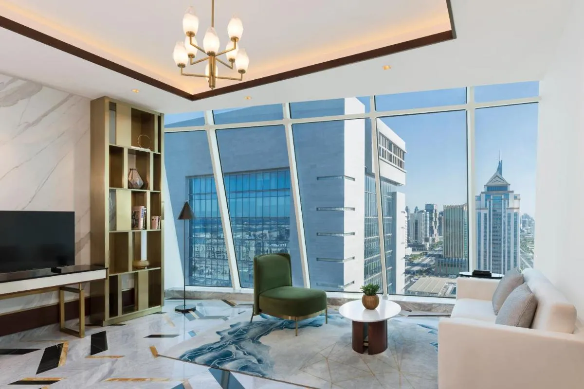 Image 6 of Velero Hotel Doha Lusail