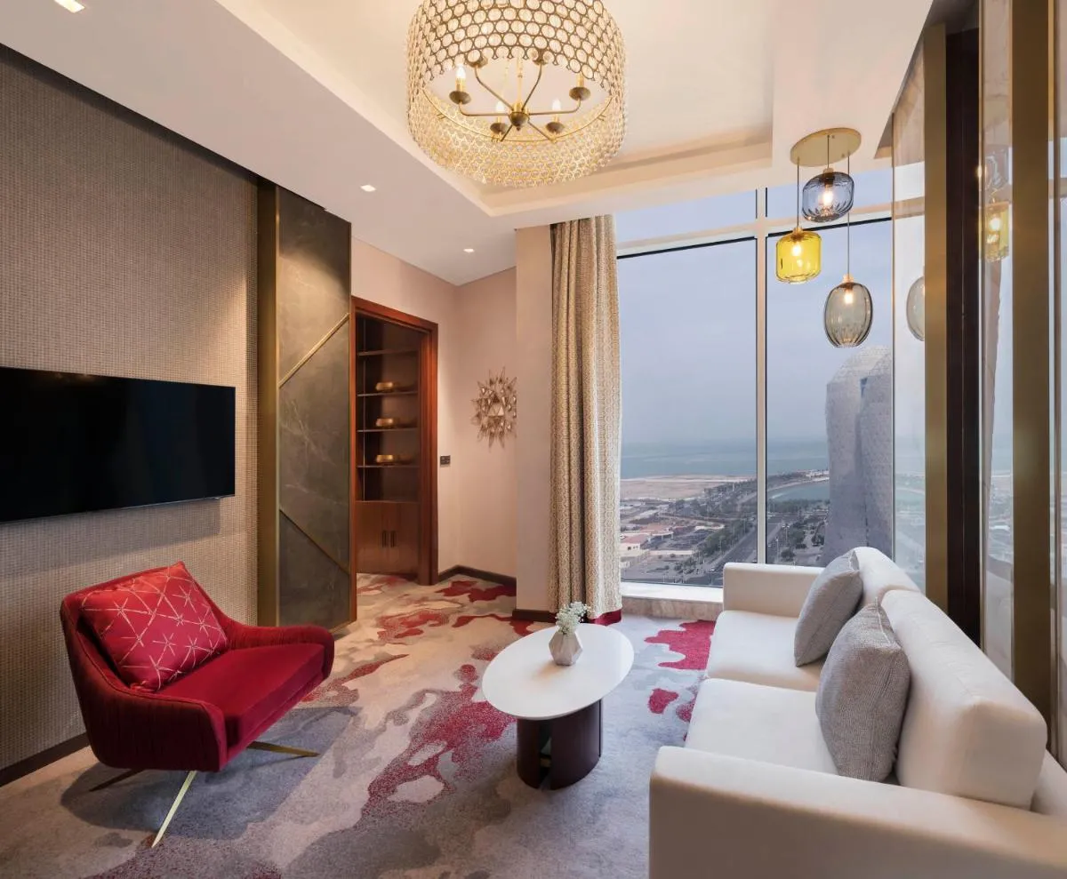 Image 5 of Velero Hotel Doha Lusail