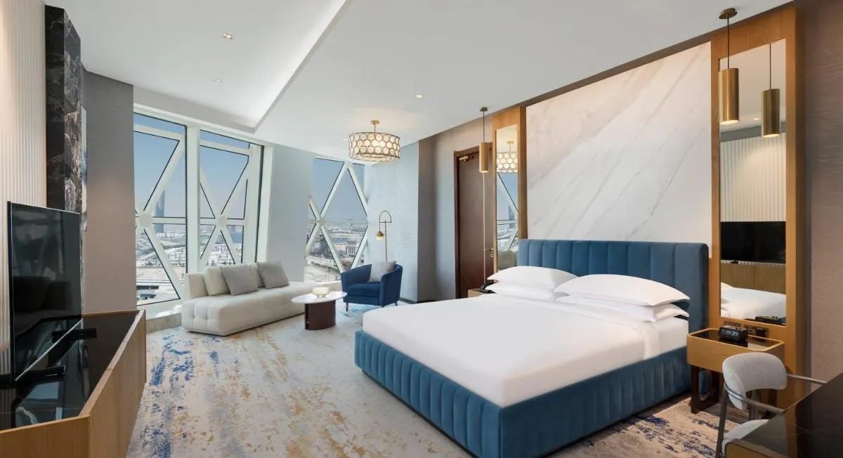 Image 2 of Velero Hotel Doha Lusail