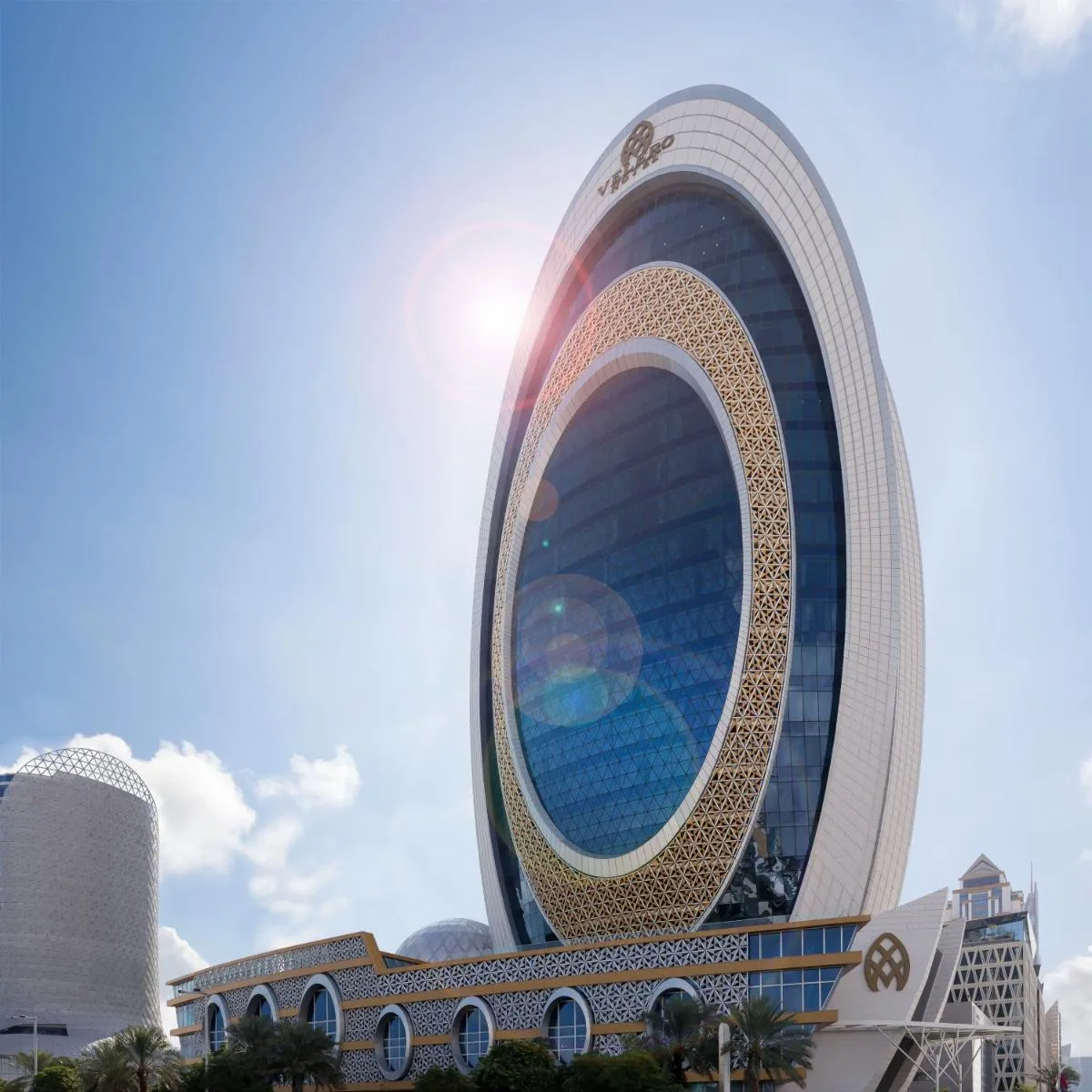 Image 3 of Velero Hotel Doha Lusail