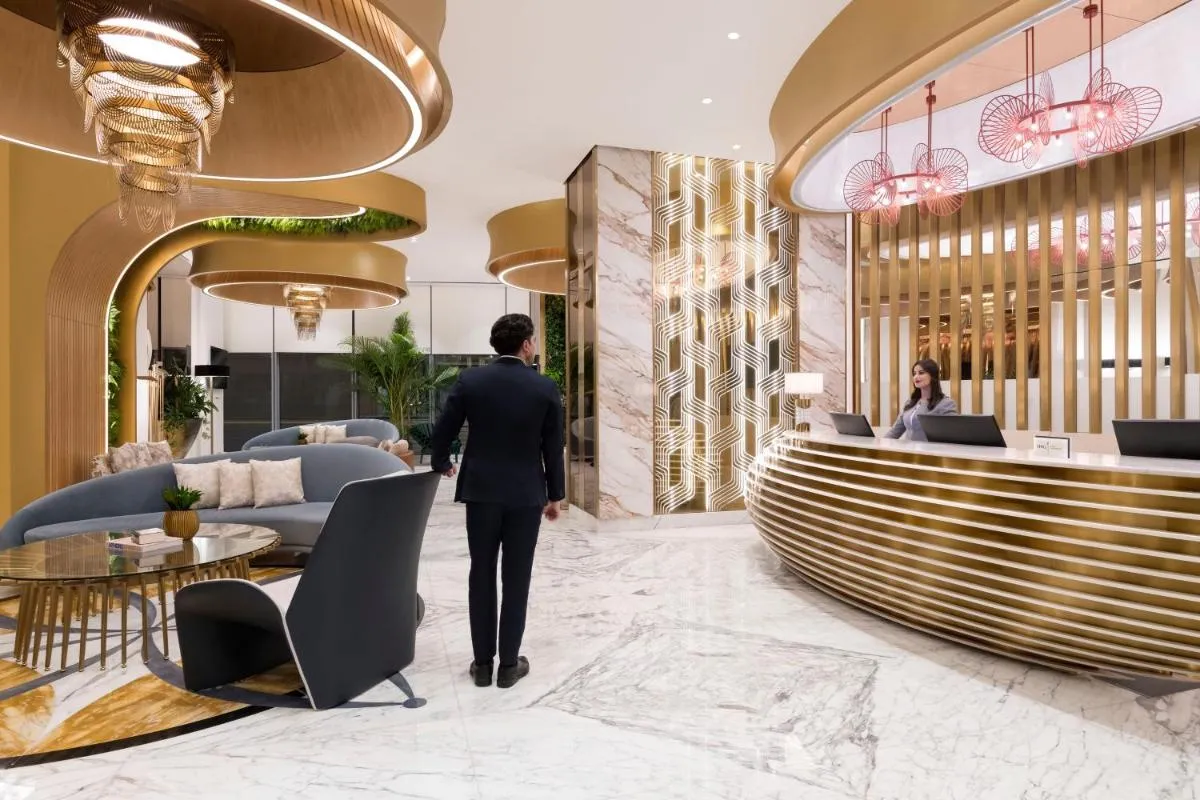 Image 4 of Velero Hotel Doha Lusail