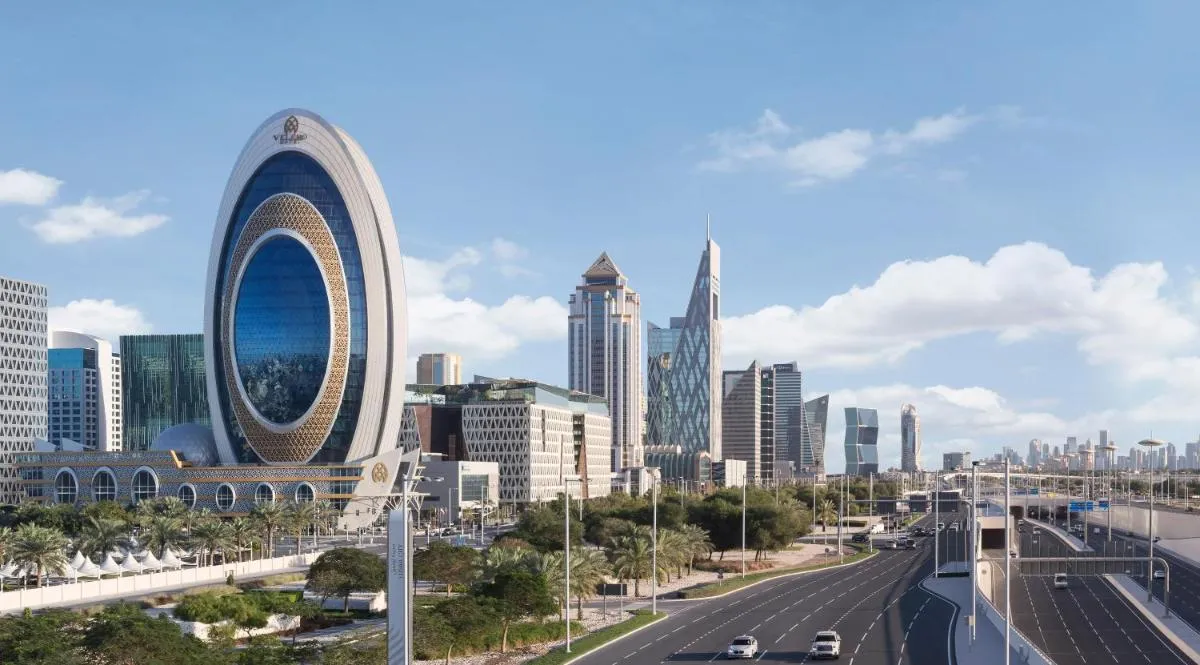Image 1 of Velero Hotel Doha Lusail