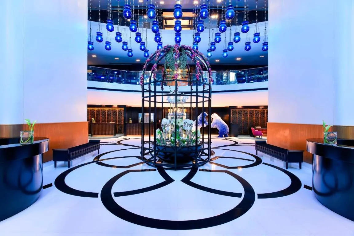 Image of W Doha