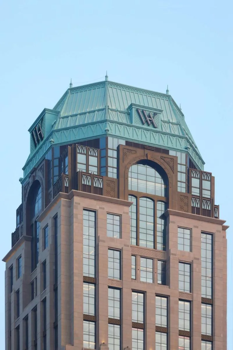Image 5 of Waldorf Astoria Doha West Bay