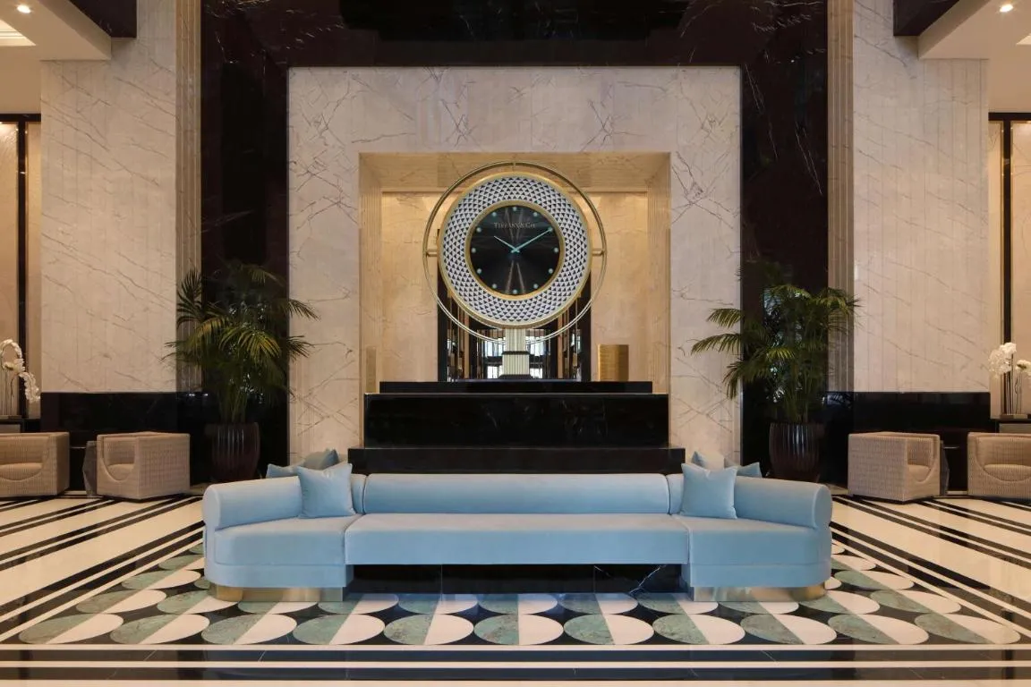 Image of Waldorf Astoria Doha West Bay