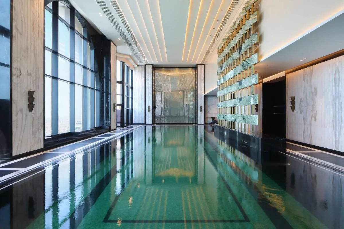 Image 1 of Waldorf Astoria Doha West Bay