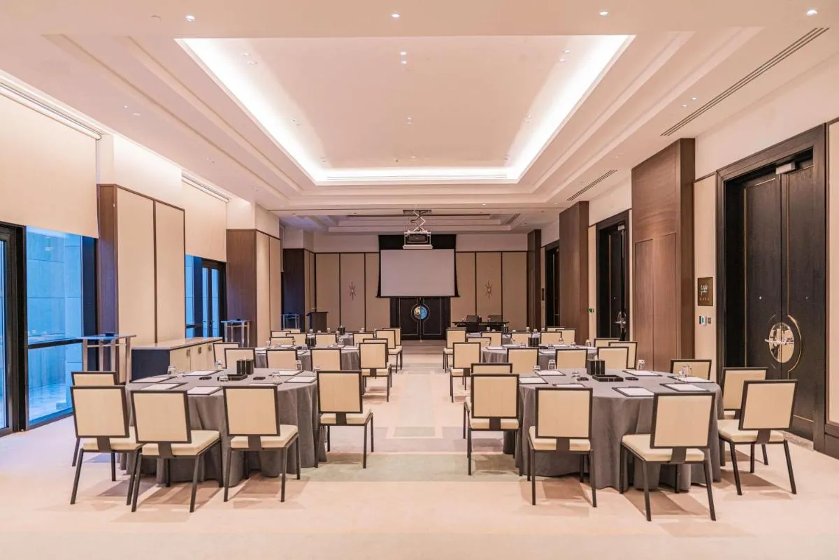 Image 4 of Waldorf Astoria Doha West Bay