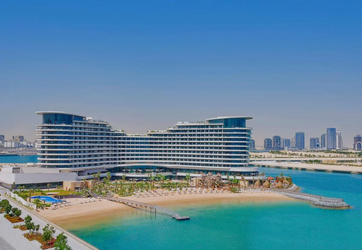 Image 4 of Waldorf Astoria Lusail, Doha