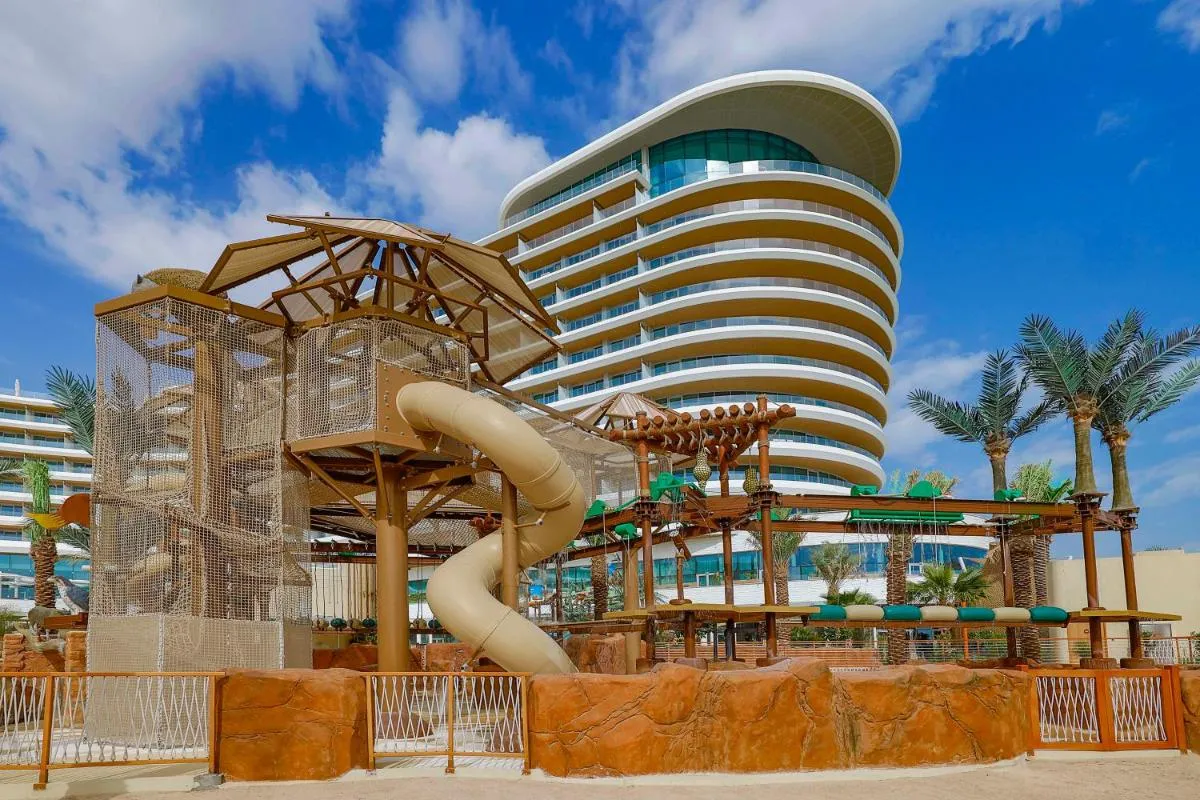 Image 6 of Waldorf Astoria Lusail, Doha