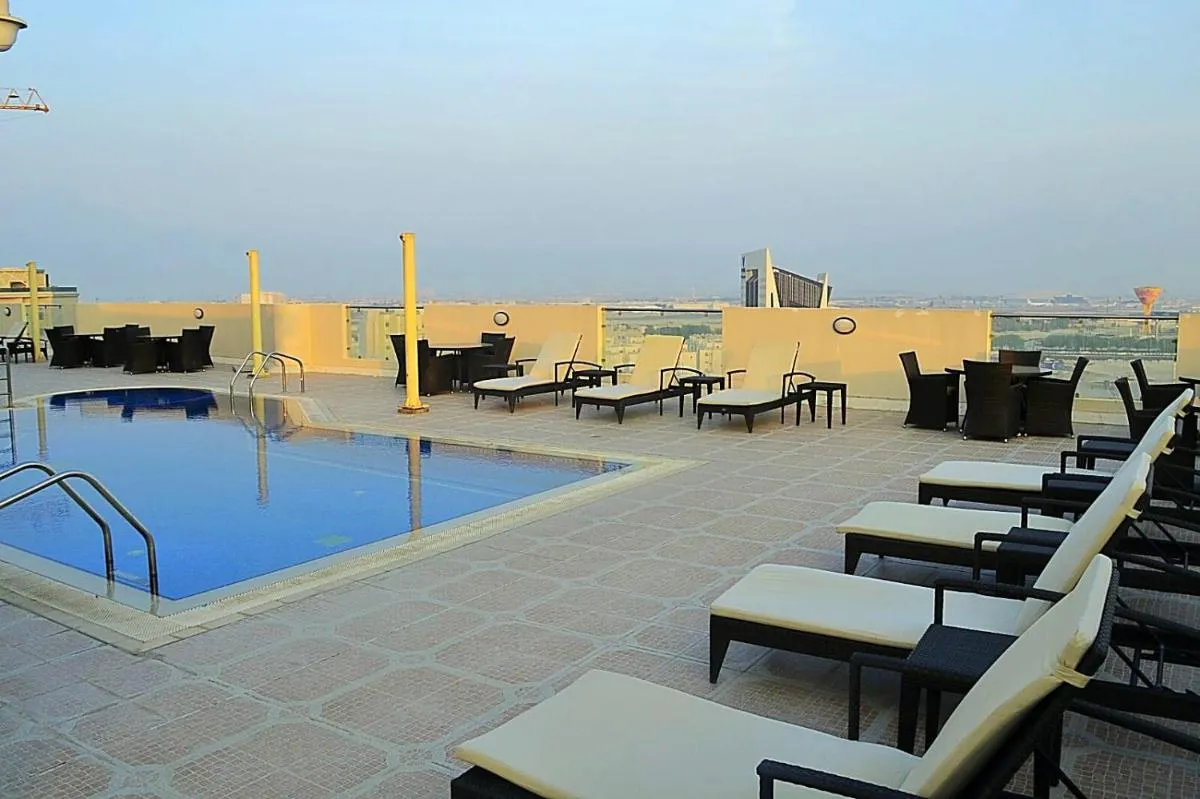 Image 1 of Wonder Palace Hotel Qatar