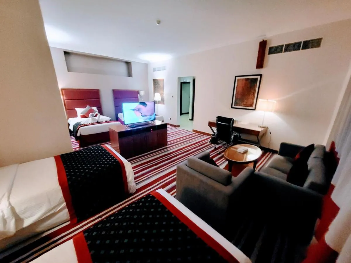Image 6 of Wonder Palace Hotel Qatar