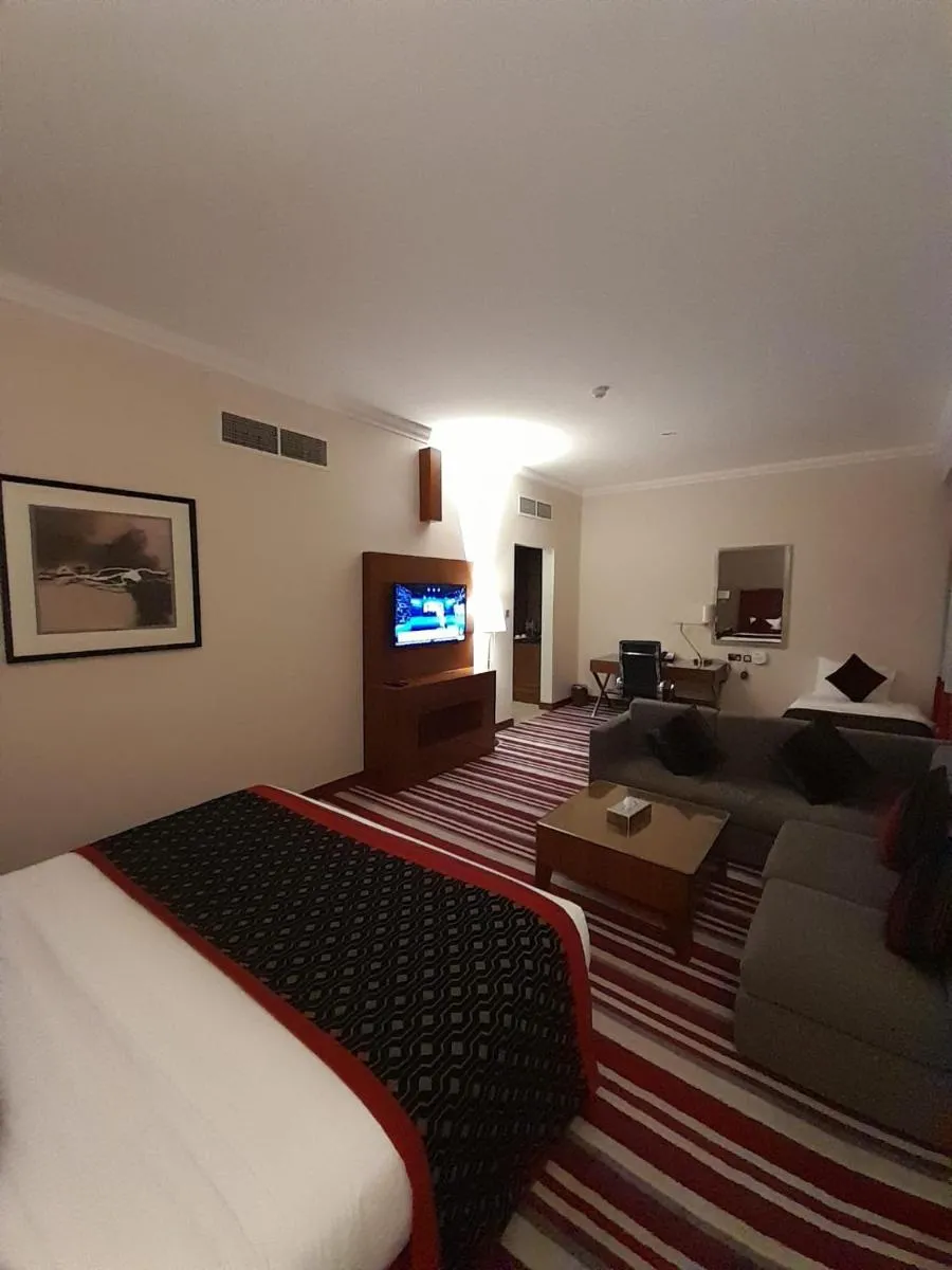 Image 3 of Wonder Palace Hotel Qatar