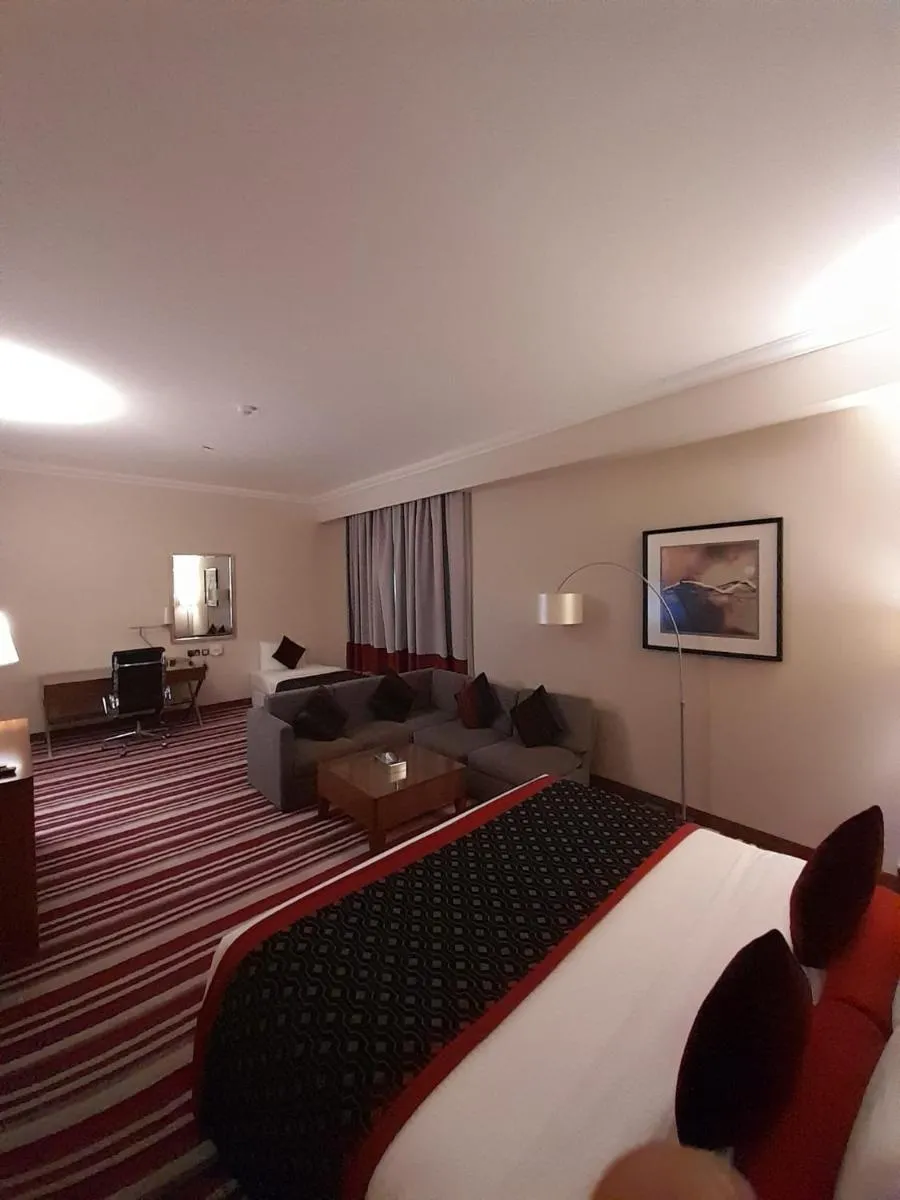 Image 4 of Wonder Palace Hotel Qatar