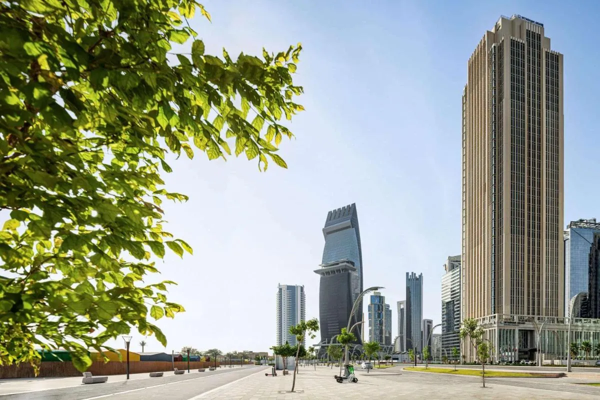 Image 4 of Wyndham Grand Doha West Bay Beach