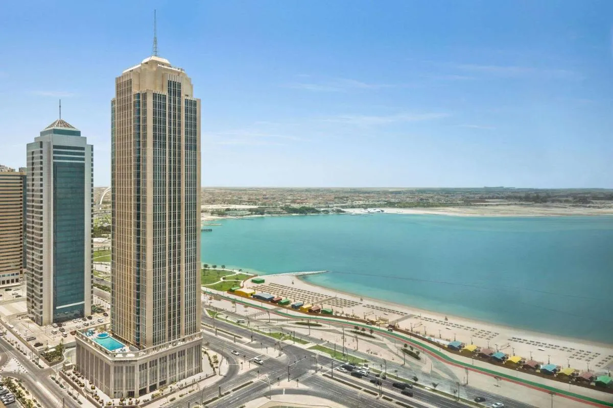 Image 5 of Wyndham Grand Doha West Bay Beach