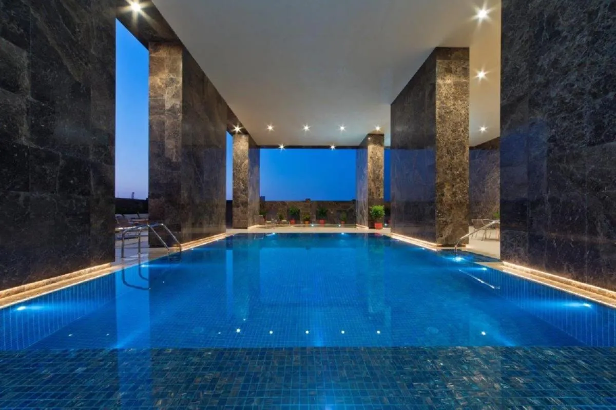 Image 3 of voco Doha West Bay Suites, an IHG Hotel