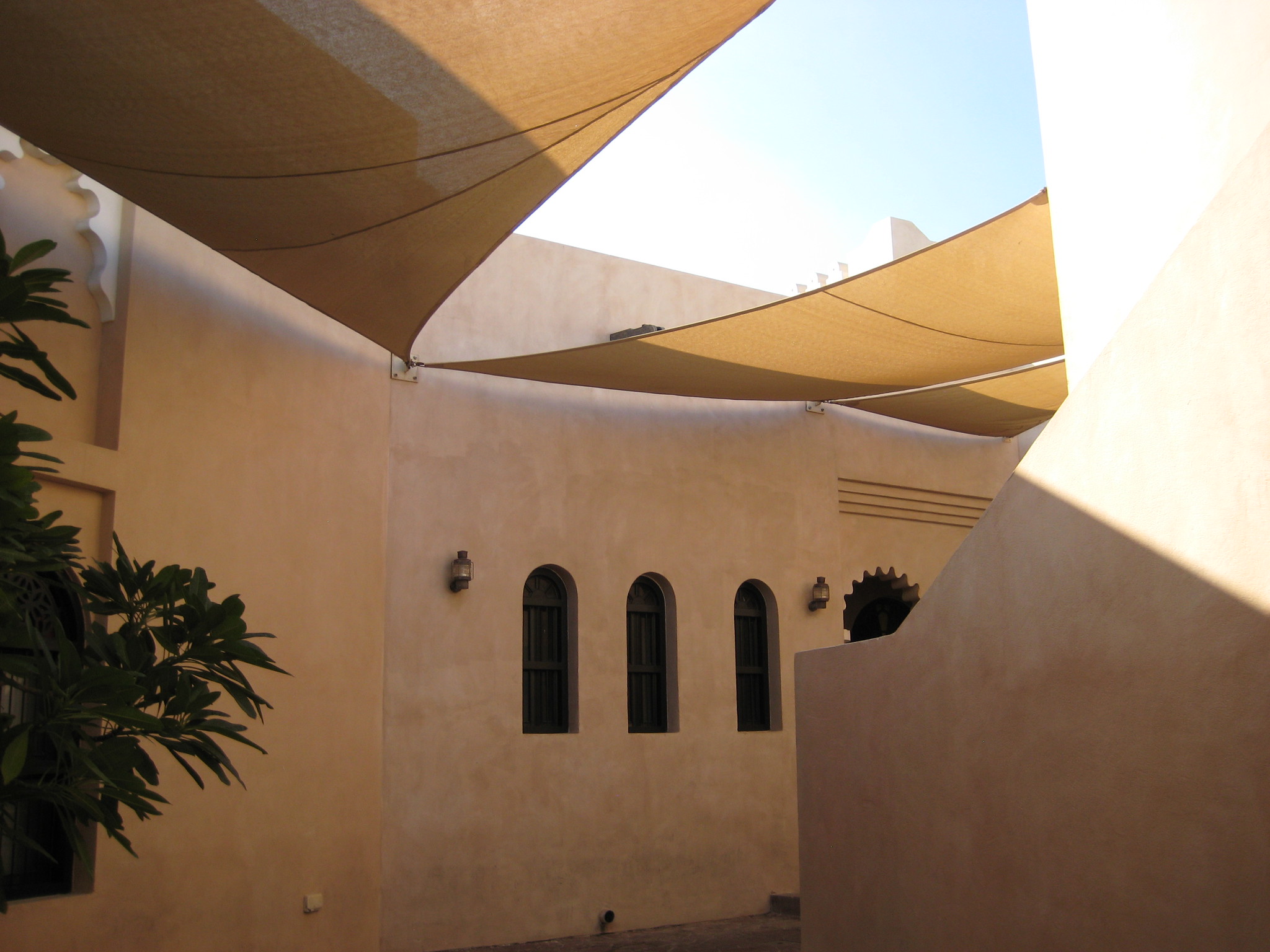 Katara Cultural Village