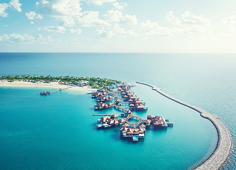 Banana Island