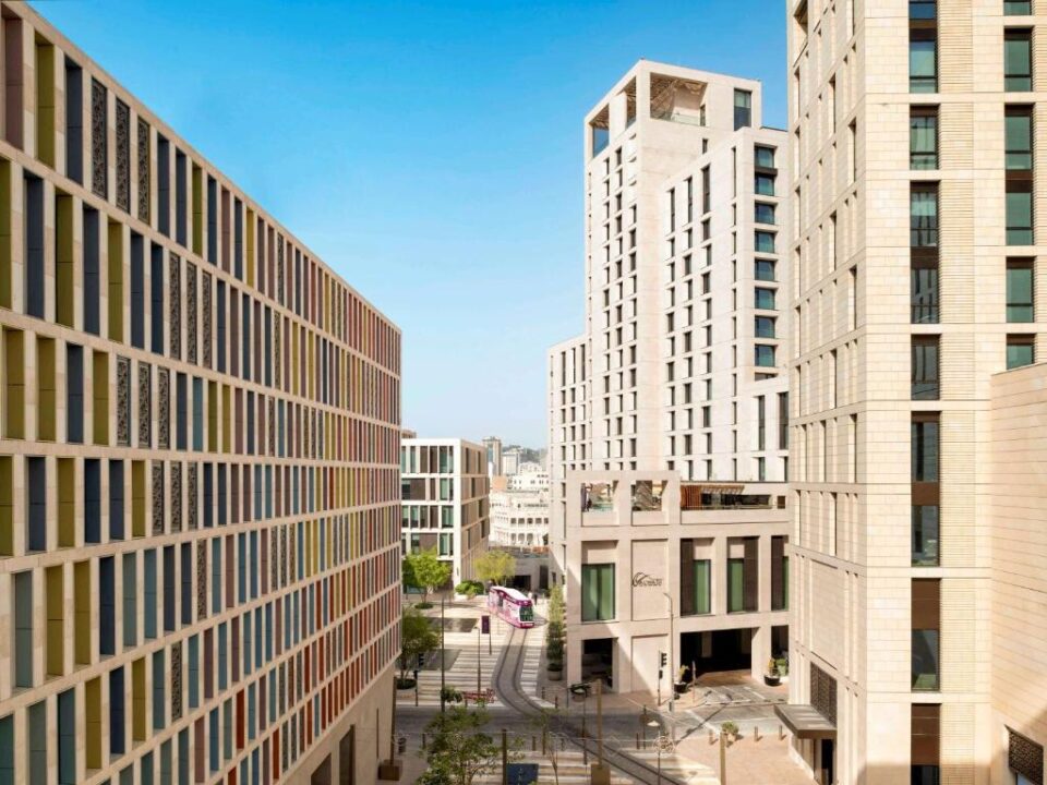 Alwadi Hotel Doha – MGallery