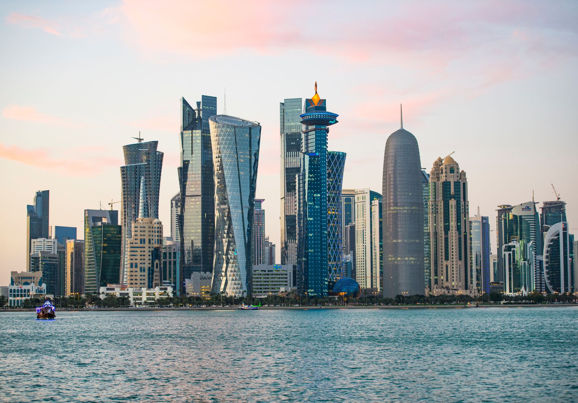 Doha